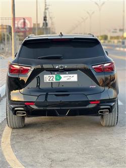 شيفروليه بليزر